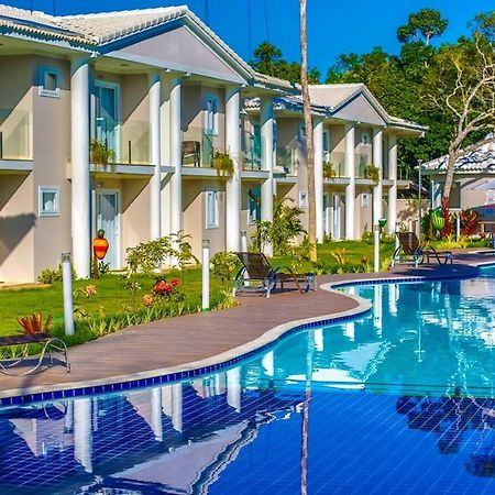 Casa Condominio Fechado Arraial D'Ajuda Porto Seguro Zewnętrze zdjęcie