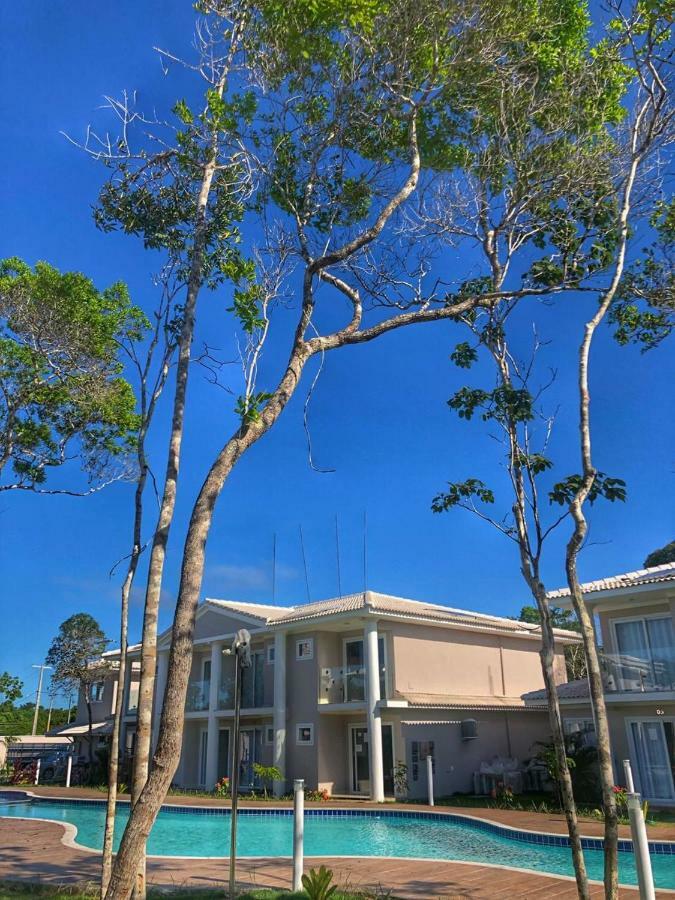 Casa Condominio Fechado Arraial D'Ajuda Porto Seguro Zewnętrze zdjęcie